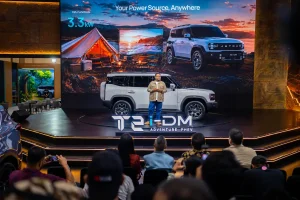 Harga OTR Mobil JETOUR Agustus 2026, Ada SUV Mulai Rp200 Jutaan!
