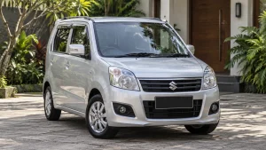 Karimun Wagon R Matic Bekas Turun Harga, Segini Banderol di Pasaran
