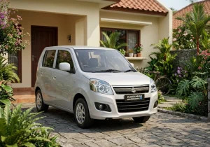 Karimun Wagon R Matic Bekas Turun Harga, Segini Banderol di Pasaran