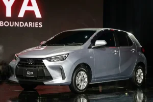 5 Pilihan LCGC Bekas Harga 60-70 Jutaan, Cocok untuk Mobil Pertama!