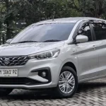 7 Mobil 7-Seater 100 Jutaan yang Cocok untuk Keluarga - Tuwaga