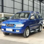 Mobil Bekas 50 Jutaan Terbaik di Agustus 2026, Siap Pakai Buat Keluarga! - Tuwaga