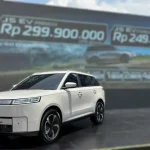 3 Mobil Listrik 200 Jutaan Terbaik Agustus 2026, Mana Paling Worth It? - Tuwaga