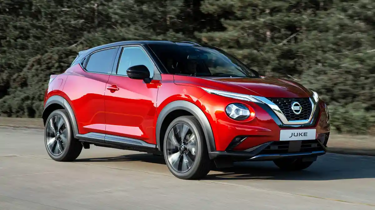 Nissan Juke 2012 Bekas Makin Murah, Cek Harga dan Spesifikasinya! Nissan Juke 2012 Bekas Makin Murah, Cek Harga dan Spesifikasinya!