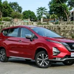 Harga Nissan Livina 2019-2022 Bekas Tinggal Segini, MPV 7-Seater yang Nyaman! - Tuwaga
