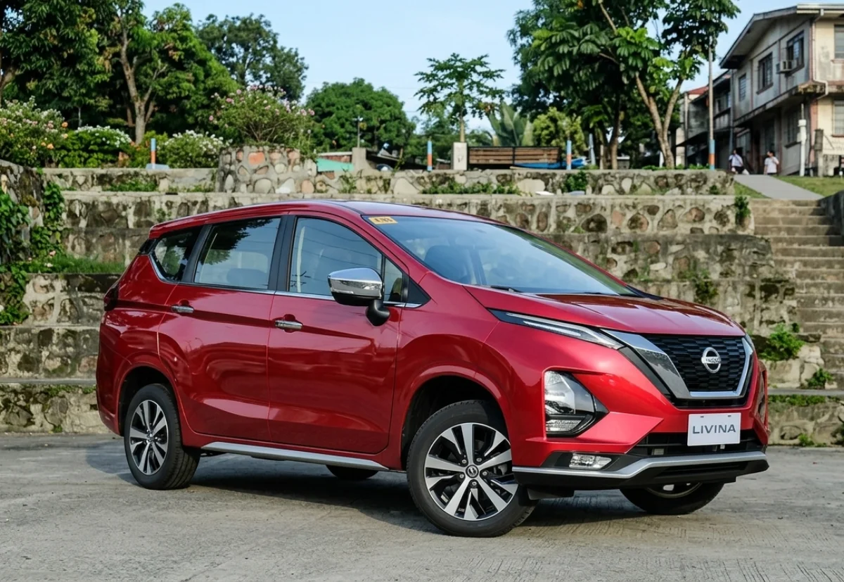Harga Nissan Livina 2019-2022 Bekas Tinggal Segini, MPV 7-Seater yang Nyaman!