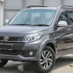 Mobil Bekas Rush 2015-2017 Masih Jadi SUV Idaman, Sekarang Dijual Segini! - Tuwaga