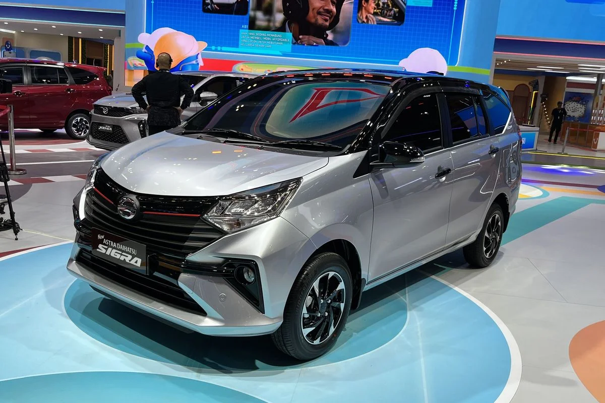 Harga Daihatsu September 2026 Naik atau Turun? Ini Daftar OTR Terbarunya Harga Daihatsu September 2026 Naik atau Turun? Ini Daftar OTR Terbarunya