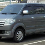 Harga Suzuki APV 2013-2016 Bekas Sudah Semurah Ini, Pilihan MPV Murah & Lega! - Tuwaga