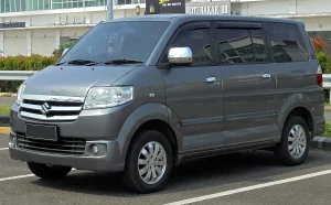 Harga Suzuki APV 2013-2016 Bekas Sudah Semurah Ini, Pilihan MPV Murah & Lega!