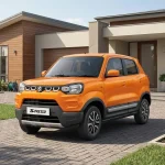 Suzuki S-Presso 2023 Bekas​, City Car Irit yang Harganya Mulai Rp100 Jutaan! - Tuwaga