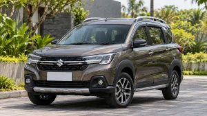 Suzuki XL7 Alpha Hybrid 2023, Cek Harga Bekas dan Spesifikasinya