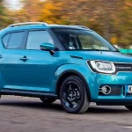Suzuki Ignis 2017-2019 Bekas Mulai Rp90 Jutaan, Masih Menarik? - Tuwaga