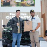 Subaru Indonesia Hadirkan Subaru Adventure Indonesia di GIIAS 2026 - Tuwaga
