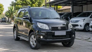 Terios 2010 Bekas: Harga, Kelebihan, dan Tips Membelinya