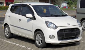 Harga Ayla 2013-2014 Bekas Mulai Rp60 Jutaan, Masih Worth It Dibeli?