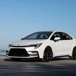 Toyota Corolla Special Edition 60th Anniversary Meluncur, Cuma Ada 2.500 Unit! - Tuwaga