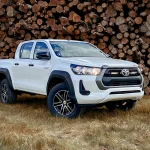 Harga Toyota Hilux 2021 Bekas di Jakarta, Termurah Rp185 Jutaan! - Tuwaga