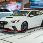 Subaru Indonesia Resmi Perkenalkan All-New Outback Generasi Ketujuh pada Ajang GIIAS 2026 - Tuwaga