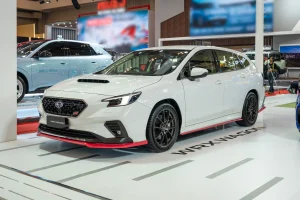 Subaru Indonesia Resmi Perkenalkan All-New Outback Generasi Ketujuh pada Ajang GIIAS 2026