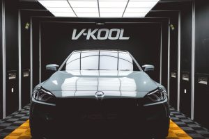 V-KOOL Luncurkan PPF Luxor Gold di GIIAS 2026, Rayakan 30 Tahun di Indonesia!