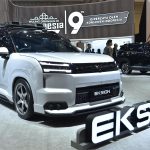Wuling Gandeng NMAA, Hadirkan Eksion Bergaya Urban Lifestyle dengan Sentuhan Modifikasi OEM+ di GIIAS 2026 - Tuwaga