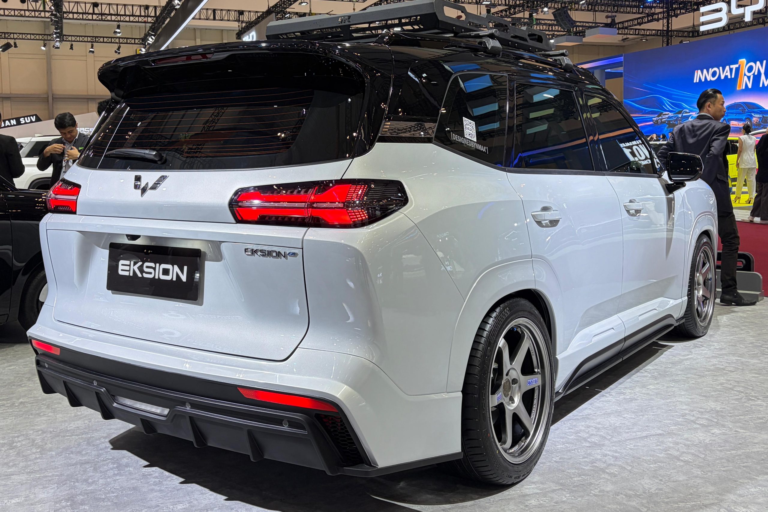 Wuling Gandeng NMAA, Hadirkan Eksion Bergaya Urban Lifestyle dengan Sentuhan Modifikasi OEM+ di GIIAS 2026 WhatsApp Image 2026 08 01 at 23.06.37 scaled 1