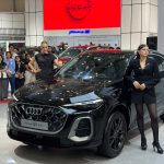 Audi Q5 SUV Generasi Terbaru Resmi Meluncur di GIIAS 2026 - Tuwaga