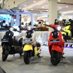 Indomobil eMotor Raih TKDN 50 Persen, Bukti Nyata Dukung Industri Lokal - Tuwaga