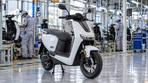 Indomobil eMotor Makin Serius Garap Motor Listrik, Pilihannya Nggak Cuma Satu!