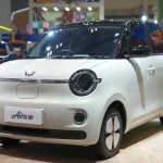 5 Mobil Listrik Termurah Agustus 2026, Aira ev hingga Chery Q Masuk Daftar! - Tuwaga