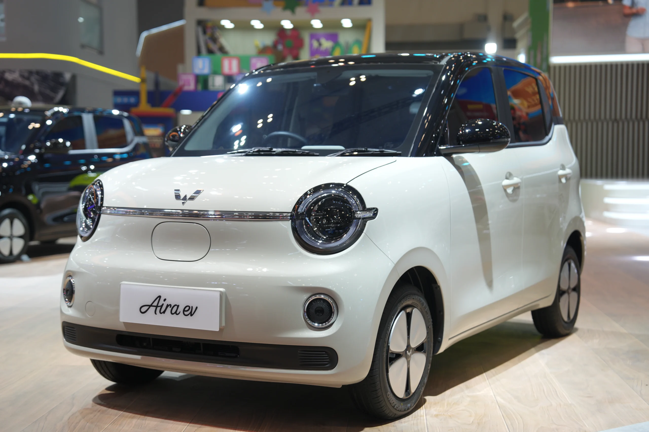 5 Mobil Listrik Termurah Agustus 2026, Aira ev hingga Chery Q Masuk Daftar!