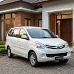 Cek Daftar Harga Xenia 2010-2011 Bekas, Pilihan MPV Murah 7 Penumpang! - Tuwaga