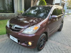 Harga Mobil Bekas Xenia 2011-2012 Mulai Rp80 Jutaan, Ini Spesifikasi dan Tips Membelinya!