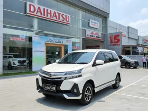 Harga Bekas Xenia 2018-2019 Jadi Cuma 100 Jutaan, Masih Jadi MPV Andalan?
