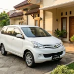 Harga Xenia Li 2005 Bekas Cuma Segini, MPV Murah 7 Penumpang! - Tuwaga