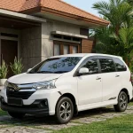 Harga Bekas Xenia R Sporty 2016 Semurah Ini, Cocok Buat Mobil Keluarga? - Tuwaga