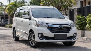 Harga Bekas Xenia R Sporty 2016 Semurah Ini, Cocok Buat Mobil Keluarga?