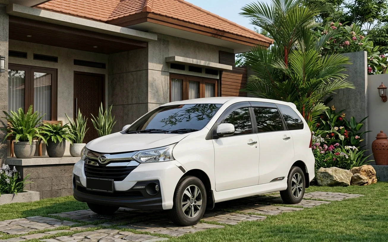 Harga Bekas Xenia R Sporty 2016 Semurah Ini, Cocok Buat Mobil Keluarga?