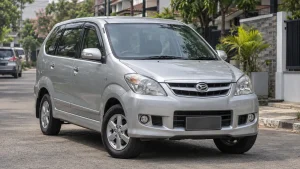 Xenia Xi 2011 Masih Jadi MPV Andalan Keluarga, Harganya Tinggal Segini!