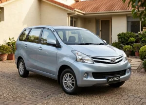 Xenia Xi 2011 Masih Jadi MPV Andalan Keluarga, Harganya Tinggal Segini!