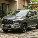 Harga Xpander Cross 2025 Bekas Sekarang Segini, Fitur & Speknya Masih Mumpuni - Tuwaga