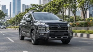 Harga Xpander Cross 2025 Bekas Sekarang Segini, Fitur & Speknya Masih Mumpuni