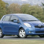 5 Mobil Yaris Bekas 60 Jutaan, Hatchback Toyota Murah yang Masih Diburu - Tuwaga