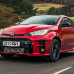 Mobil Bekas Yaris GR Sport 2022 Mulai Rp250 Jutaan, Masih Menarik? - Tuwaga
