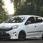 Mobil Bekas Agya 2017 Kini Mulai Rp 80 Jutaan, Masih Layak Dibeli untuk Mobil Harian? - Tuwaga