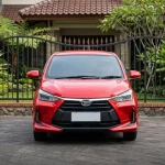 Agya G CVT 2026 Harga Rp198 Jutaan, Cek Spesifikasi dan Fiturnya - Tuwaga