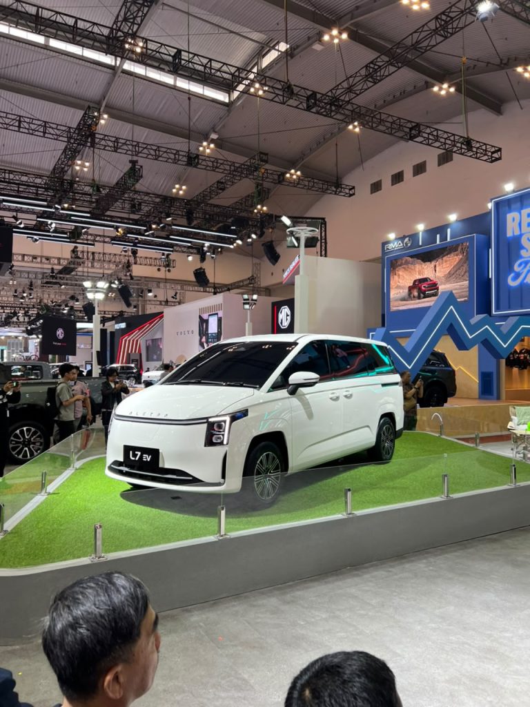 aletra e7 b