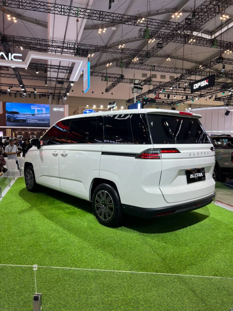 aletra e7 e