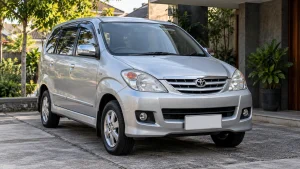 Mobil Bekas Avanza 2005 Rp50 Jutaan di Agustus 2026, Cek Harga dan Tips Belinya